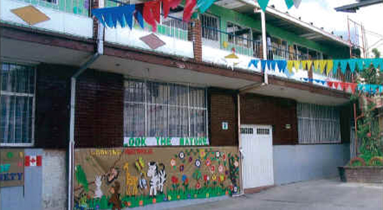 Bogota School