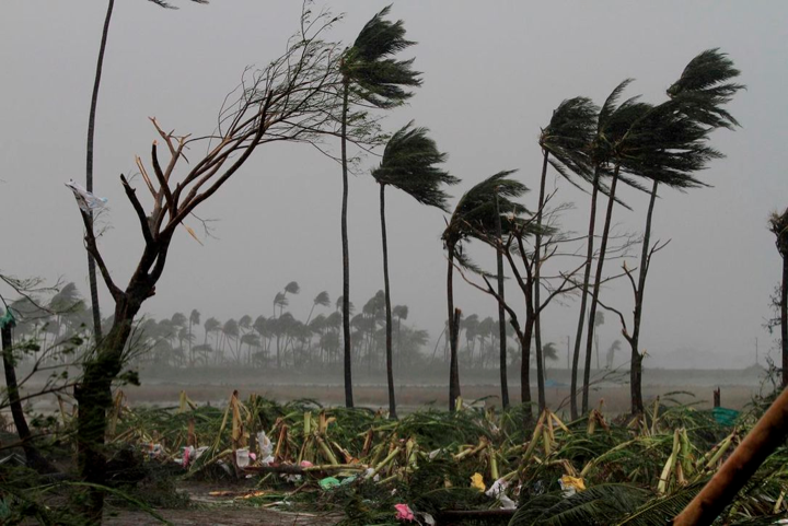 Cyclone Fani: Relief Efforts for Our Orphanage in Odisha, India